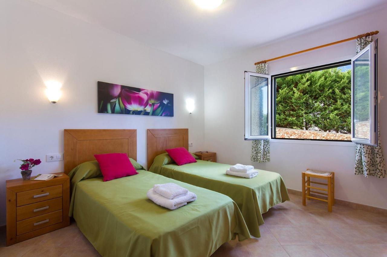 Villa Santo Tomas By Villa Plus Exterior foto